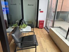 -WeWork中国(三里屯11号社区店)
