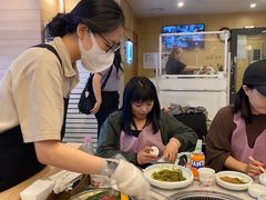 -黄金牧场(明洞总店)