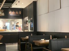 -太二酸菜鱼(武汉光谷保利店)