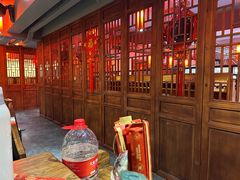 -东镇老火锅(高新区店)