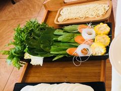 -东来顺饭庄(天坛店)