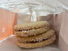 果酱盒子-桂香村(护国寺店)