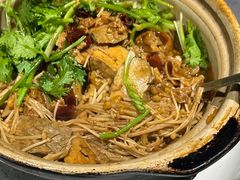 -富临轩私房菜(集庆门大街店)