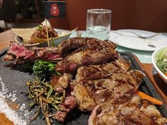 -原石牛扒·约会餐厅(龙城万科里店)