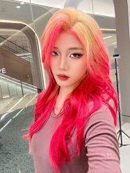 -DL HOPE明星造型