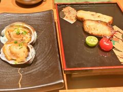 -Minase水濑·日料放题(外滩店)