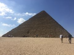 -吉萨金字塔群