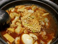 -火炉火自助餐(枫蓝国际店)