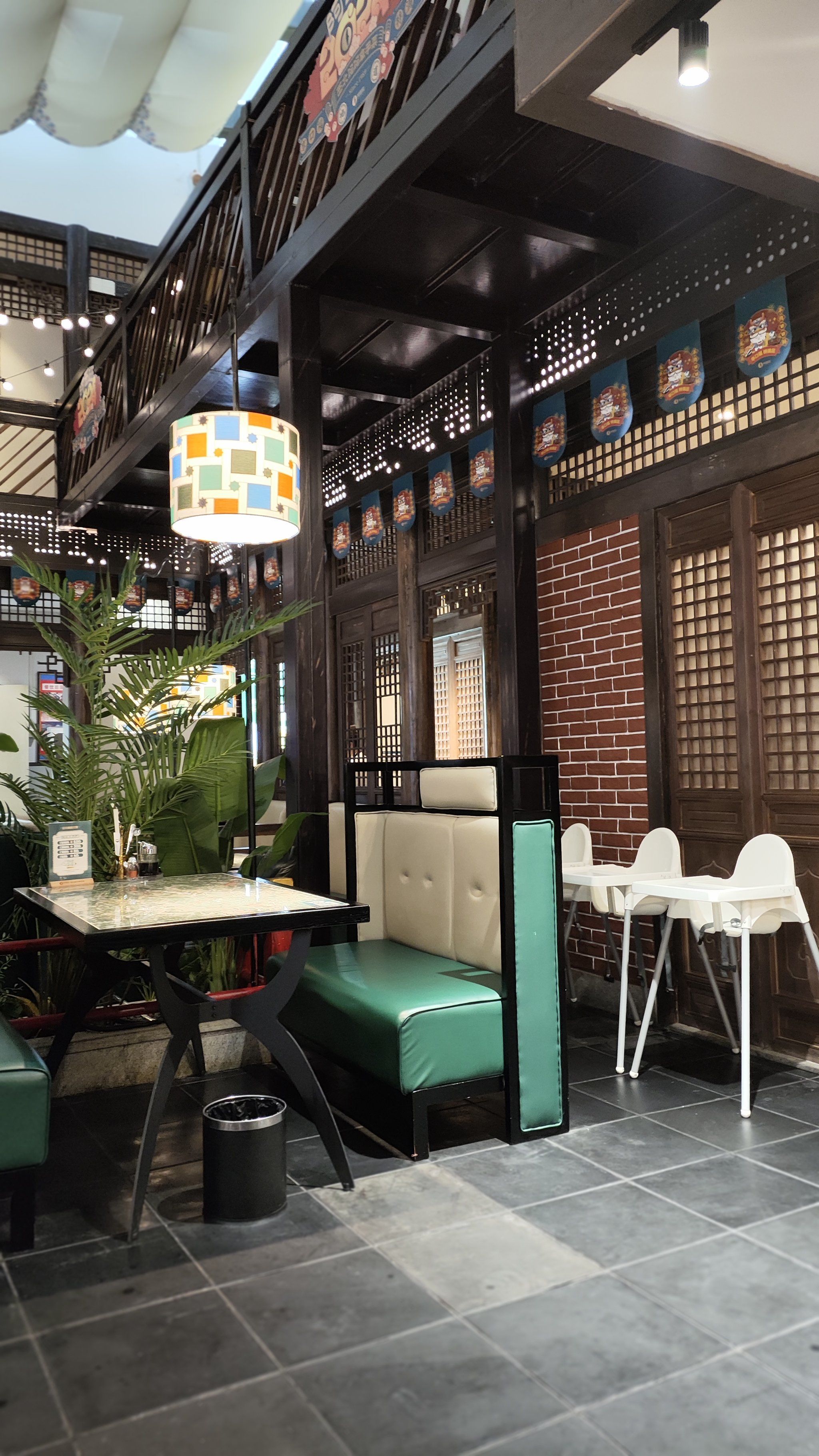 兰州中心-阿西娅