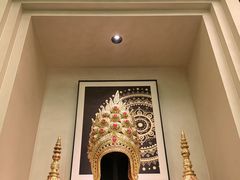 -金链花·泰国餐厅(国贸店)
