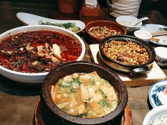-老灶房-四川土菜(铁牛广场店)