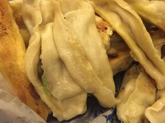 小街锅贴-西工饭庄快餐厅(西工小街店)