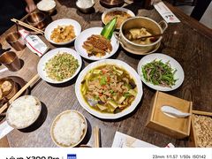 -魁盛居百年鲁菜馆(县西巷店)