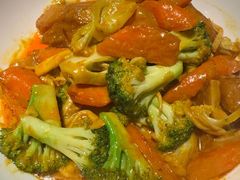 -芳芳私房菜·精做淮扬菜(承德路店)