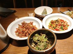 -老湘村·湖南土菜(天河维多利店)