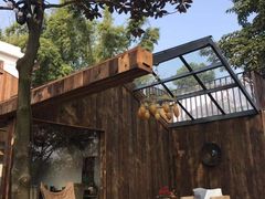 -悦哉·派对·草坪婚礼·围炉煮茶(三圣乡店)