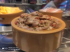 -龍歌自助小火锅(李沧顺和汇店)
