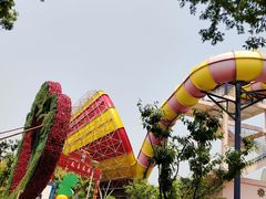 -东钱湖水上乐园(南门)