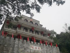 -友谊关景区