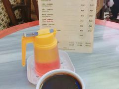 -公利真料竹蔗水(中环店)