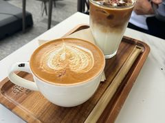 -Peet's 皮爷咖啡(海雅缤纷城店)
