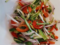 大拌菜-巴依老爷新疆美食(工体旗舰店)