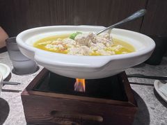 -留半山·香港食堂(啦啦宝都店)