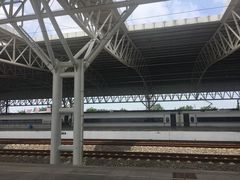 -泰州站