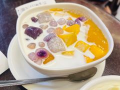 -民信老铺(双皮奶博物馆店)