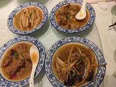 -裕丰源滋补烩面(桐柏路店)