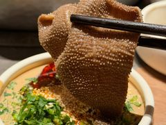 -巴奴毛肚火锅(京西大悦城店)