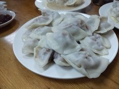 -白记饺子馆多伦道店