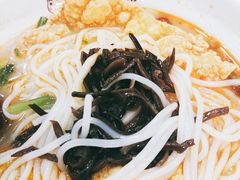 -螺小胖柳州螺蛳粉(钟楼总店)