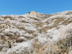 -妙峰山风景名胜区