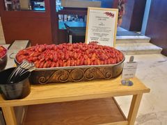 -上海新发展亚太JW万豪酒店