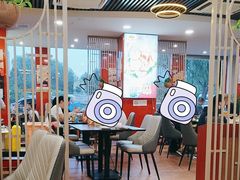 -潮汕美牛肉丸火锅店(天宁寺店)