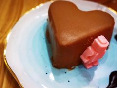 -W CAFE(甜爱路店)