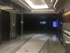 VIP厅-英皇电影城(英皇集团中心IMAX店)