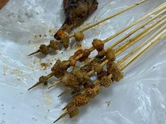 -霍元甲烧烤(江城商务大楼店)