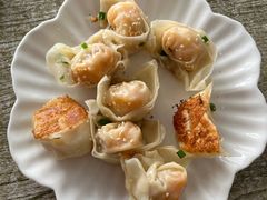 -乌镇姐妹特色小吃(银杏公寓店)