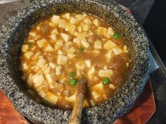 -绿茶餐厅(天津天河城店)