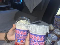 -秘地·影院式足浴SPA(凤三旗舰店)