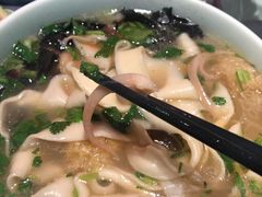 -萧记三鲜烩面(黄河南路店)