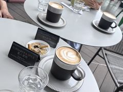 -BAKER&SPICE(环贸店)