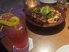 -MARU玛露音乐餐厅(大学路店)