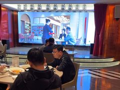 -艳阳天·非遗楚菜(武汉客厅店)
