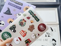 -姆们M Sweetie Cake(三里屯店)