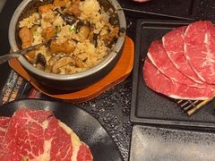 -九田家黑牛烤肉料理(珠江摩尔店)