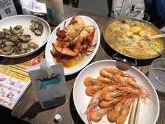 -盒马鲜生(大行宫店)