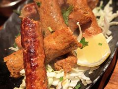 -Vedas印度餐厅(常熟路店)